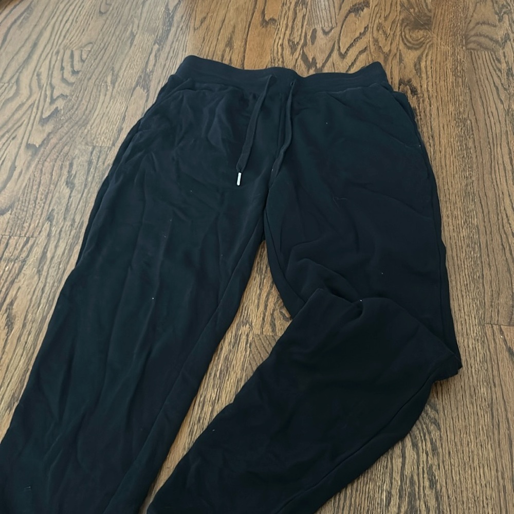 Old Navy, color black, size medium tall